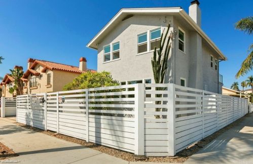 3994 Iowa St, San Diego CA 92104-2605 exterior