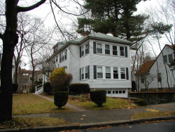 25 Cotter Rd, Newton, MA 02468-1035