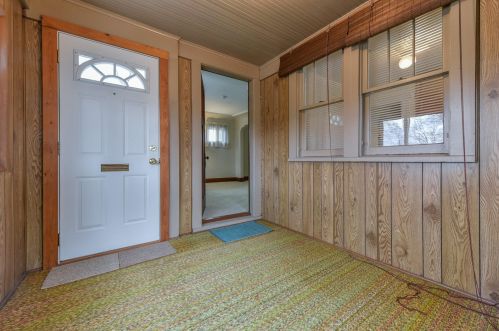 7503 Stevenson St, Milwaukee WI  53213-3549 exterior