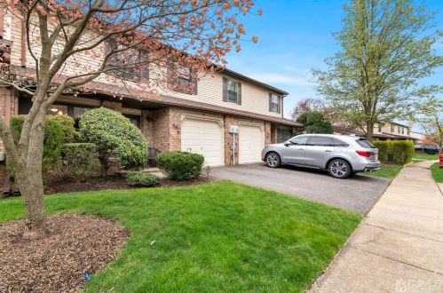 46 Woodfern St, Edison, NJ 08820-1437