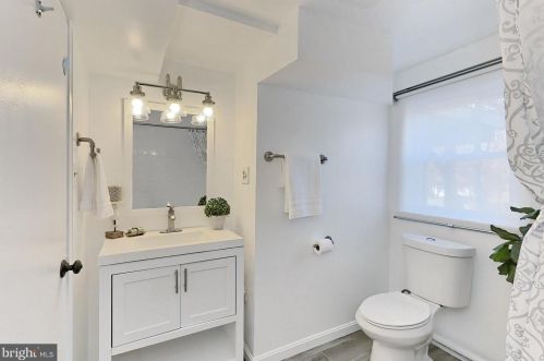 110 French St, Alexandria VA 22304-2632 exterior