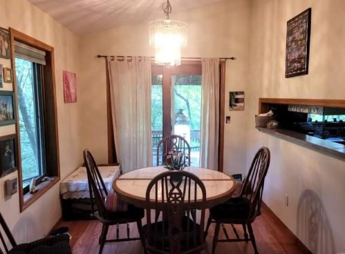 739 Spg Gdn Dr, Saint Louis MO 63137-4327 exterior