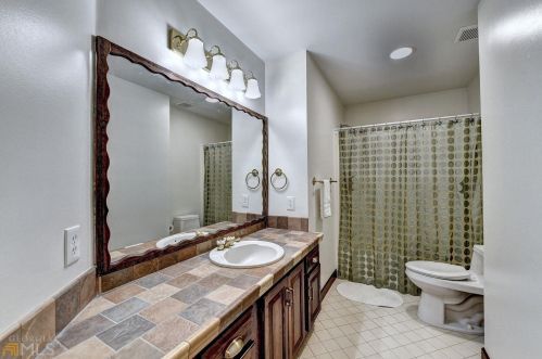 8388 Lake Dr, Lithonia GA  30039-5724 exterior