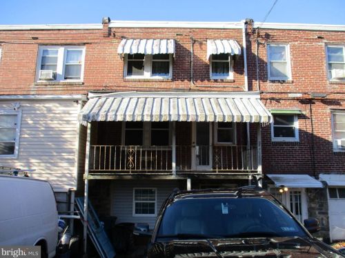 1225 Eddystone Ave, Chester, PA 19022-1316