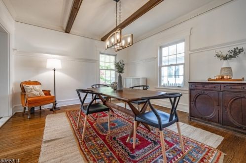 444 Richmond Ave, Maplewood NJ 07040-1414 exterior