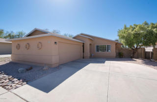 3316 Kristina Park Loop, Tucson, AZ 85730-2900
