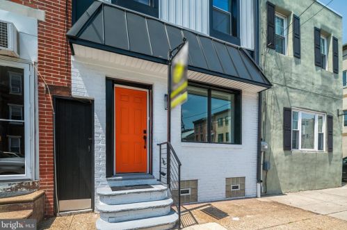 2316 Cedar St, Philadelphia PA 19134-4449 exterior