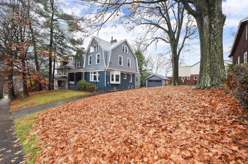 133 Dewey St, Pittsburgh PA  15218-1407 exterior