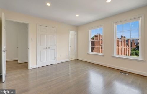 3620 Winfield Ln, Washington DC  20007-2385 exterior