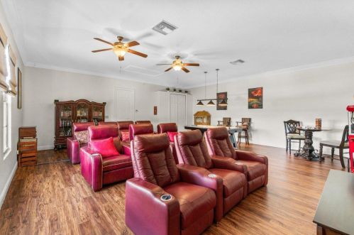 5811 Blue Bonnet Ct, Fort Pierce FL  34986-4186 exterior