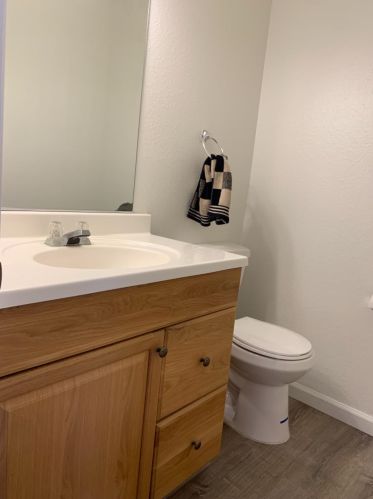 3176 Andre Ln, Turlock CA 95382-1061 exterior