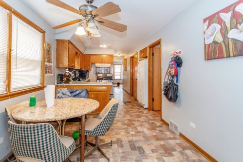 2919 57th St, Chicago IL 60629-2145 exterior