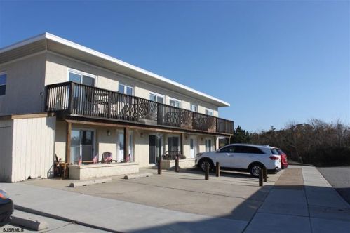401 37th St, Brigantine City NJ  08203-1512 exterior