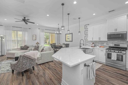 6117 Kendra Ln, Fort Pierce FL 34983-4140 exterior