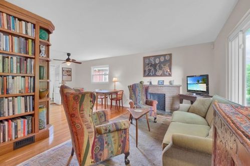 514 Morewood Ave, Pittsburgh, PA 15213-2811