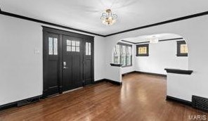 2366 Milton Ave, Saint Louis MO 63114-4808 exterior