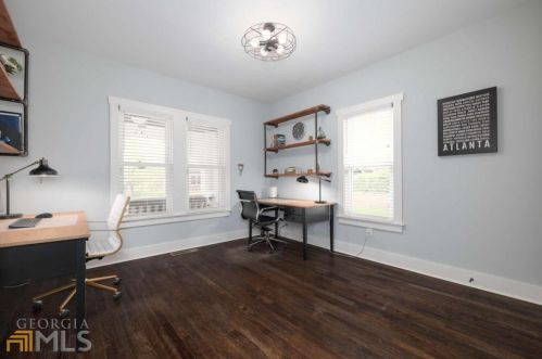 1788 Melrose Dr, Atlanta GA  30310-4509 exterior