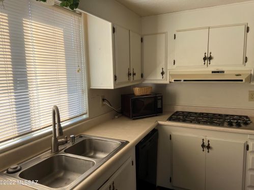 3571 Mango Cir, Tucson AZ exterior