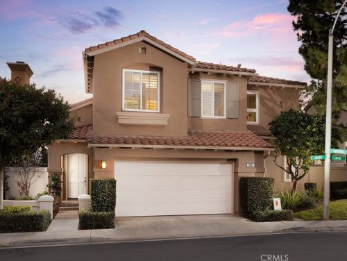 2831 Carner Dr, Tustin, CA 92782-1196