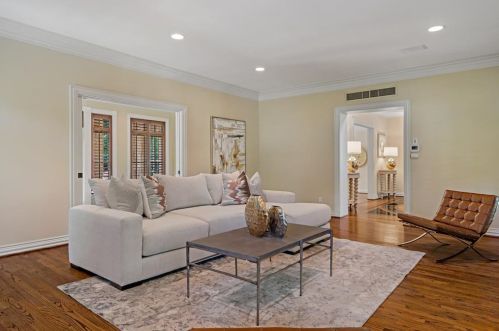 5300 Deloache Ave, Dallas TX  75220-2216 exterior