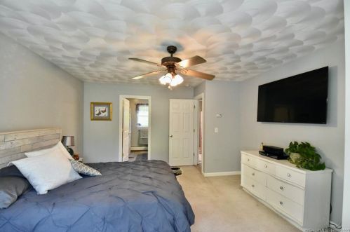 110 Brickhouse Rd, Killingly CT 06239-3439 exterior