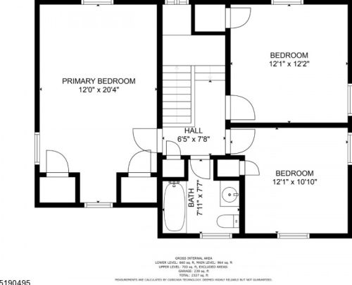 710 Irving Pl, Plainfield NJ 07060-2216 exterior