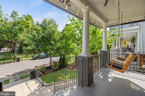 503 Quincy St, Washington, DC 20011-5931