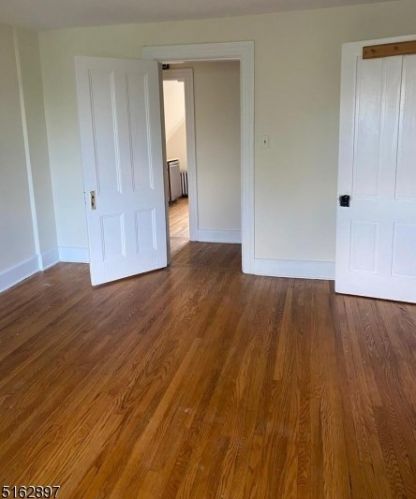 48 Walnut St, Montclair NJ  07042-4914 exterior