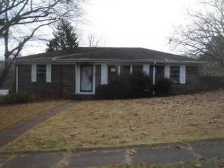 1357 47th Street Ensley, Birmingham, AL 35208-3933