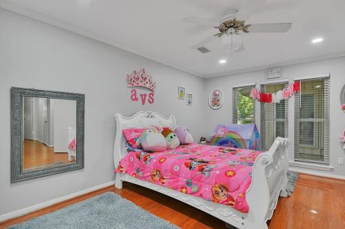 2207 Laurel Hill Dr, Humble TX 77339-3165 exterior