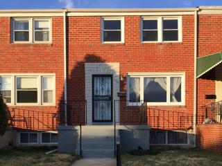 1144 Gloria Ave, Baltimore MD  21227-2331 exterior