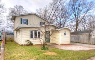 1725 Catherine Ave, Meskegon MI  49442-4211 exterior