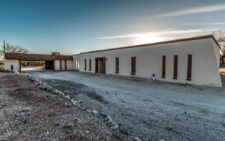 4231 Bear Canyon Rd, Tucson AZ  85749-8624 exterior