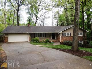 4493 Binghamton Ct, Atlanta, GA 30360-2020