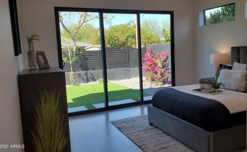 4214 41 St, Phoenix AZ 85032-6711 exterior