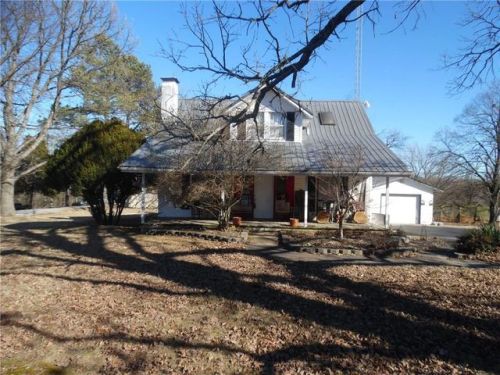 19574 Sonora Rd, Springdale AR  72764-7932 exterior