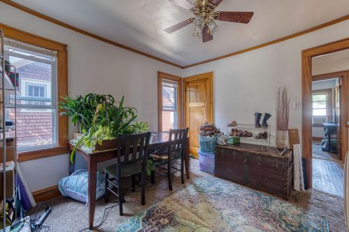 2440 65th St, Milwaukee WI  53219-2020 exterior