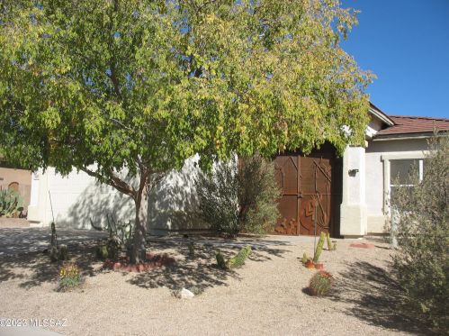 3497 Desert Echo Rd, Tucson, AZ 85735-5139