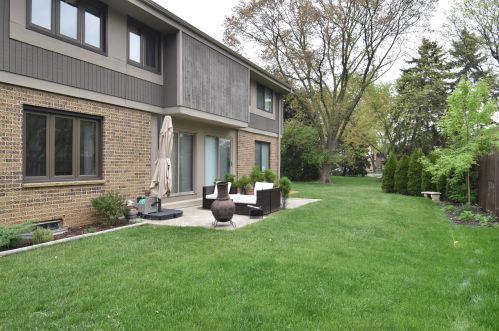 4888 19 St, Milwaukee WI 53209-5757 exterior