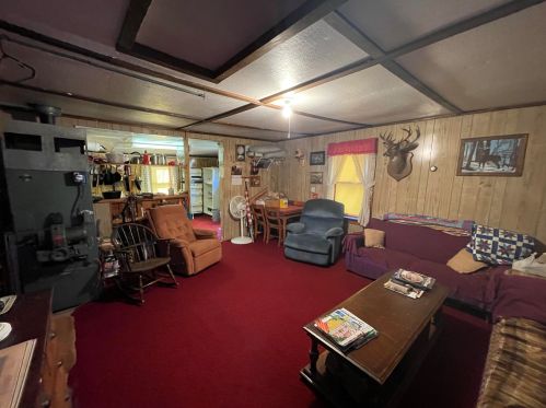 2726 Dam Rd, Errol NH 03579-3000 exterior