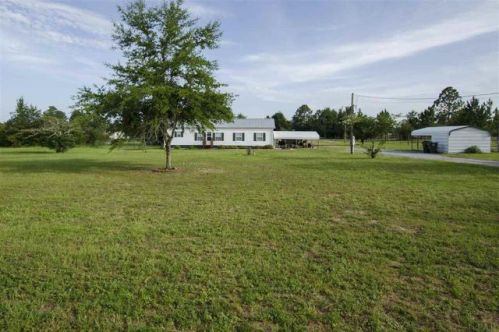 10181 American Farms Rd, Milton FL  32583-9338 exterior