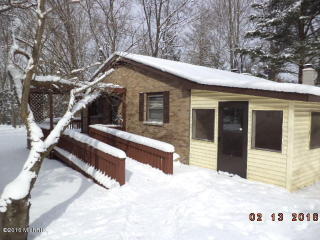 31705 Fish Hatchery Rd, Kalamazoo MI  49009-9220 exterior