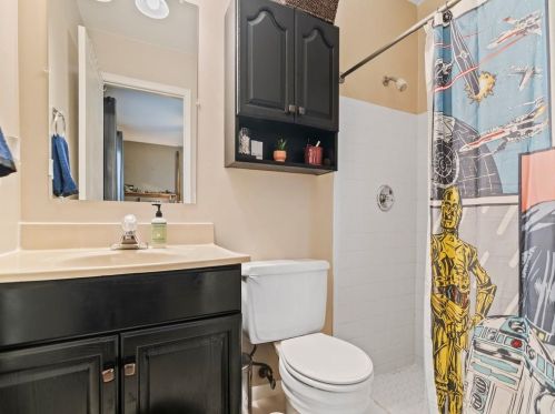 2096 Hideaway Cir, Fort Pierce FL 34952-4802 exterior