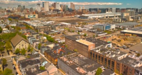 314-330 2nd St, Boston MA exterior