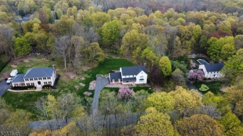 75 Hidden Glen Dr, Sparta NJ  07871-3843 exterior