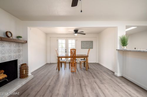 8257 Beverly St, Tucson AZ  85710-5931 exterior