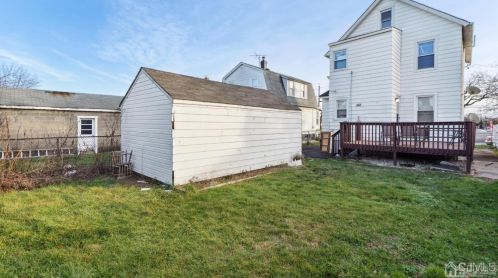 47 Fayette St, Edison NJ  08817-4317 exterior