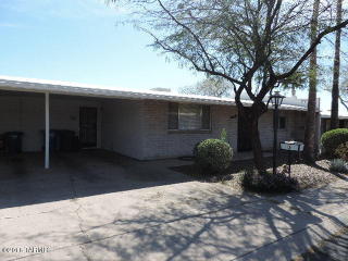 7 Calcite Dr, Tucson, AZ 85745-1708