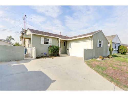 13613 Ibbetson Ave, Bellflower, CA 90706-2517