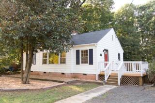 23 Hawthorne Dr, Durham, NC 27712-3225